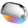 HELLA Apelo LED step light A4 12/24V RGB 2 hl958126551