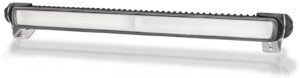 HELLA LED deck light Sea Hawk 470 12/24V 36W wide beam, black