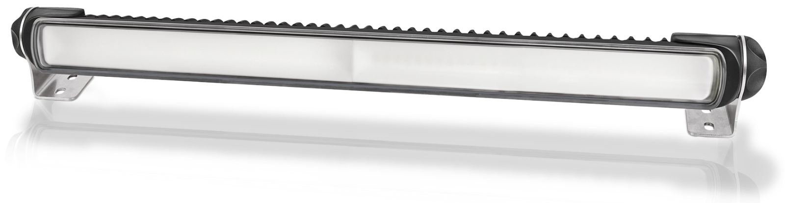 HELLA LED deck light Sea Hawk 470 12/24V 36W wide beam, black 1 HELLA LED deck light Sea Hawk 470 12/24V 36W wide beam, black