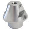 HELLA adapter for Windex wind indicator on NaviLED Trio tricolor lantern 3 hl958988402