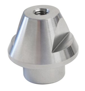 HELLA adapter for Windex wind indicator on NaviLED Trio tricolor lantern