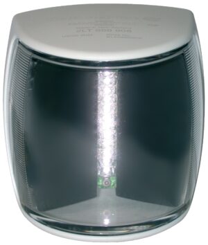 HELLA NaviLED Pro Acrylic Rear Position Light, 2.5m White