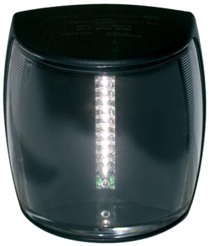 HELLA NaviLED Pro Grilamid rear position light, 2.5m black