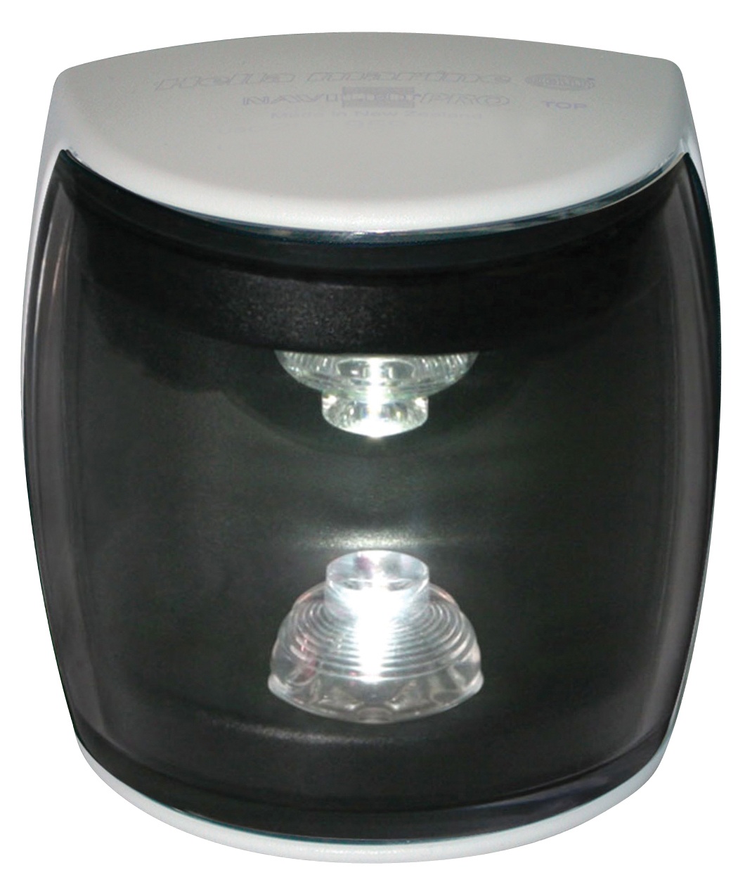 HELLA NaviLED Pro Grilamid masthead light, 2.5m white 1 HELLA NaviLED Pro Grilamid masthead light, 2.5m white