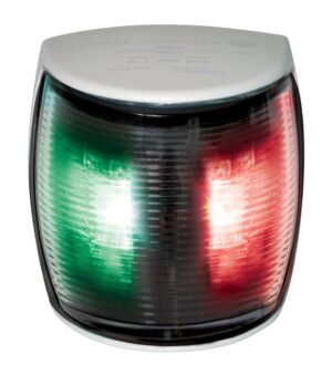 HELLA NaviLED Pro Grilamid bi-color position light, 2.5m white