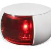HELLA NaviLED Compact Port side position light 0.12m white 3 hl980520071
