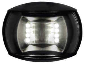 HELLA NaviLED Compact Rear Position Light 0.12m Black