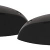 HELLA NaviLED Deck Mount Position Light Back/Steering Light, 0.5m Black Pair 2 hl980620801