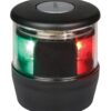 HELLA NaviLED Trio position light, tri-color lantern, 0.4m black 2 hl980650001