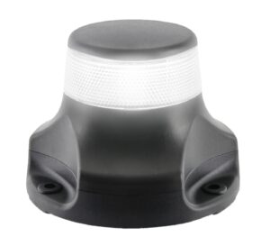 HELLA NaviLED 360 Pro Anchor Light, white, 10 pcs.
