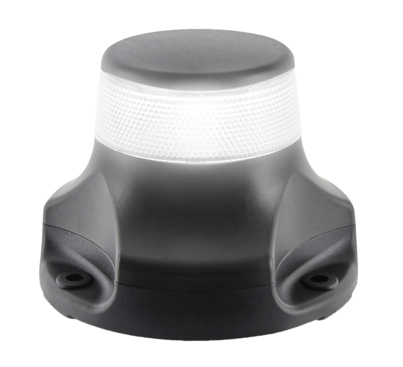 HELLA NaviLED 360 Pro anchor lantern, black 1 HELLA NaviLED 360 Pro anchor lantern, black