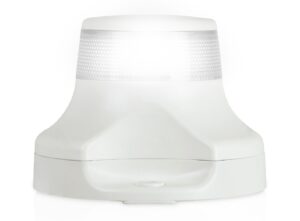 HELLA NaviLED 360 Pro Anchor Light, white