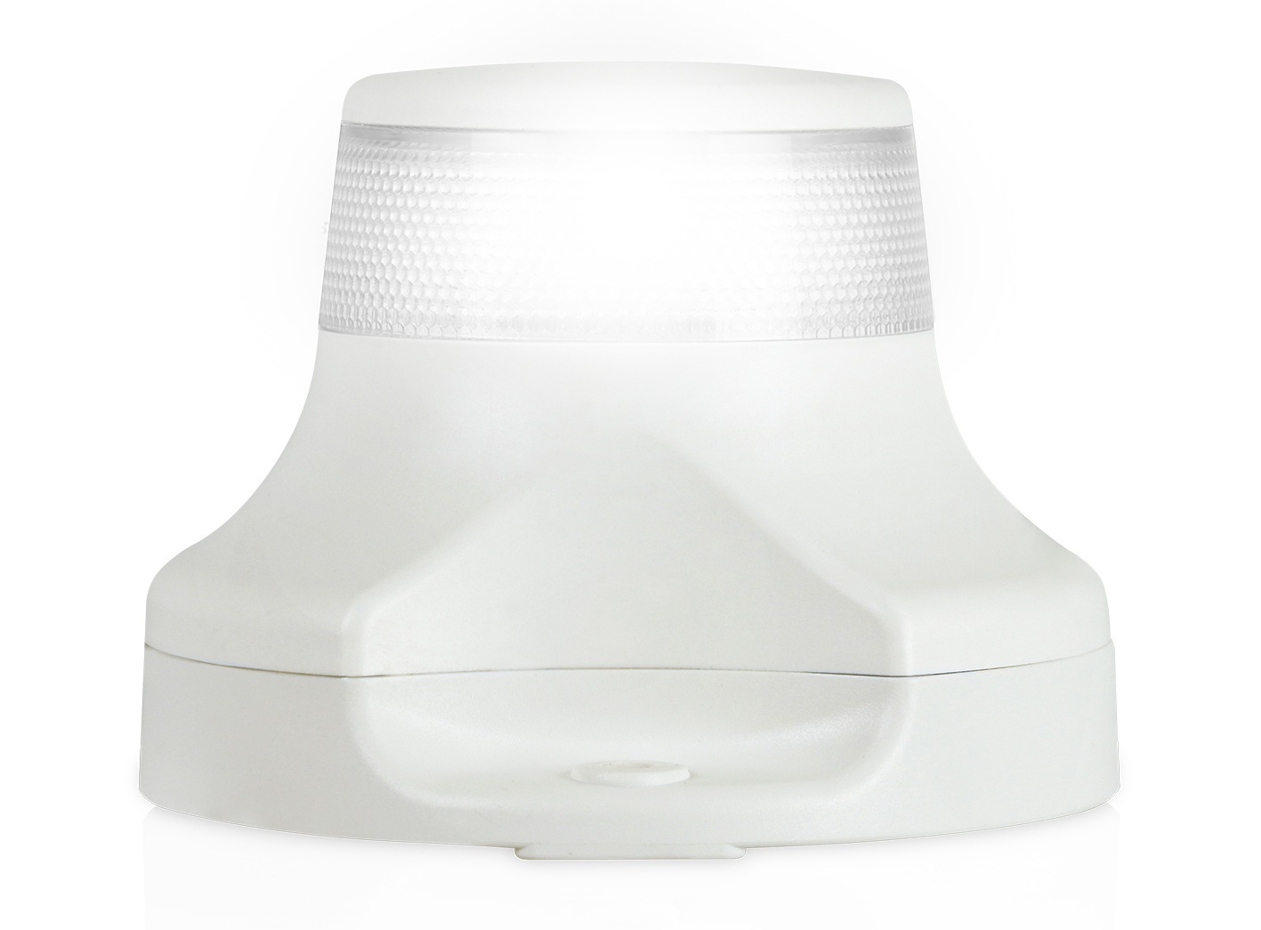 HELLA NaviLED 360 Pro Anchor Light, white 1 HELLA NaviLED 360 Pro Anchor Light, white