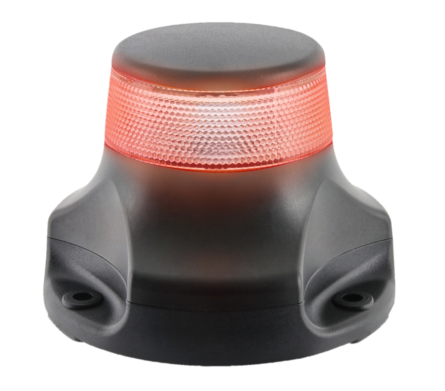 HELLA NaviLED 360 Pro 360° red, black 1 HELLA NaviLED 360 Pro 360° red, black
