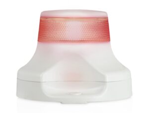 HELLA NaviLED 360 Pro 360° red, white
