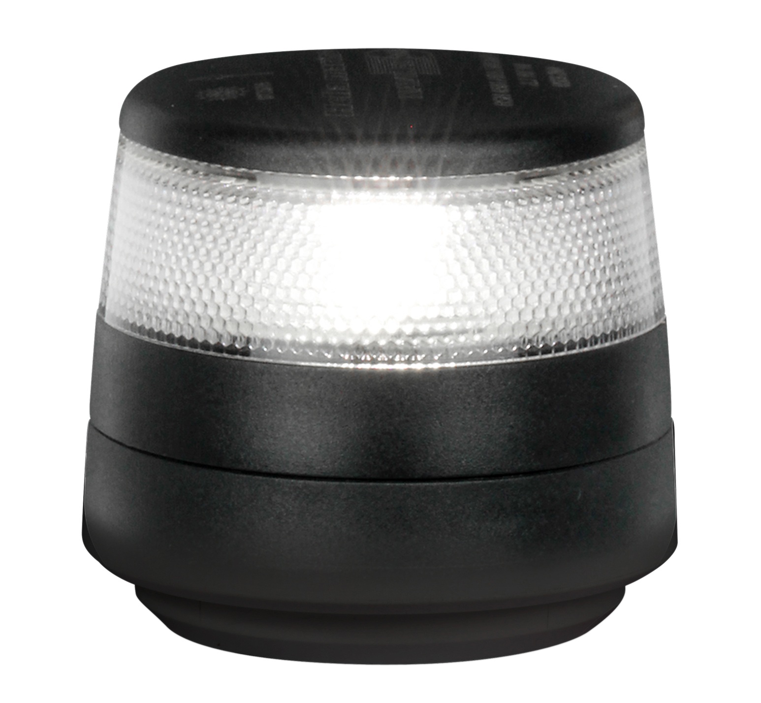HELLA NaviLED 360 Compact anchor lantern, black 10 pieces. 1 HELLA NaviLED 360 Compact anchor lantern, black 10 pieces.