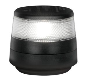 HELLA NaviLED 360 Compact anchor lantern, black