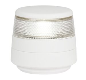HELLA NaviLED 360 Compact Anchor Light, white