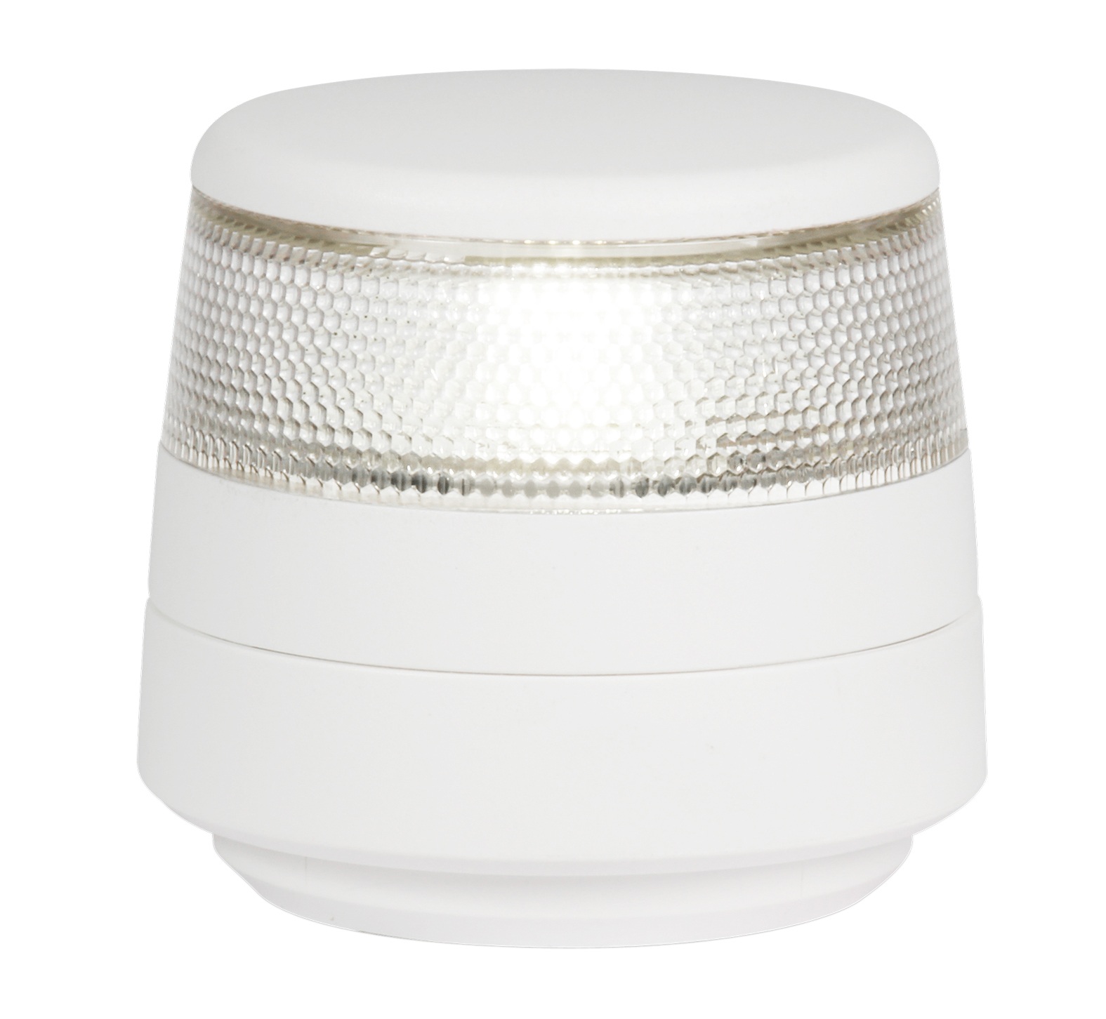 HELLA NaviLED 360 Compact Anchor Light, white 1 HELLA NaviLED 360 Compact Anchor Light, white