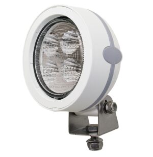 HELLA LED ceiling spotlight Mega Beam 12/24V 13W wide beam, white