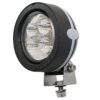 HELLA LED ceiling spotlight Mega Beam 12/24V 13W wide beam, black 2 hl996136351