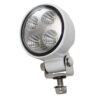 HELLA LED deck spotlight Module 70 Gen 3 12/24V 13W wide beam, white 2 hl996276471