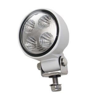 HELLA LED deck spotlight Module 70 Gen 3 12/24V 13W wide beam, white