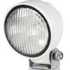 HELLA LED deck spotlight Module 70 Gen 4 12/24V 21W wide beam, white 2 hl996476521