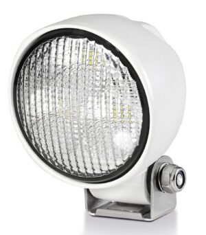 HELLA LED deck spotlight Module 70 Gen 4 12/24V 21W wide beam, white