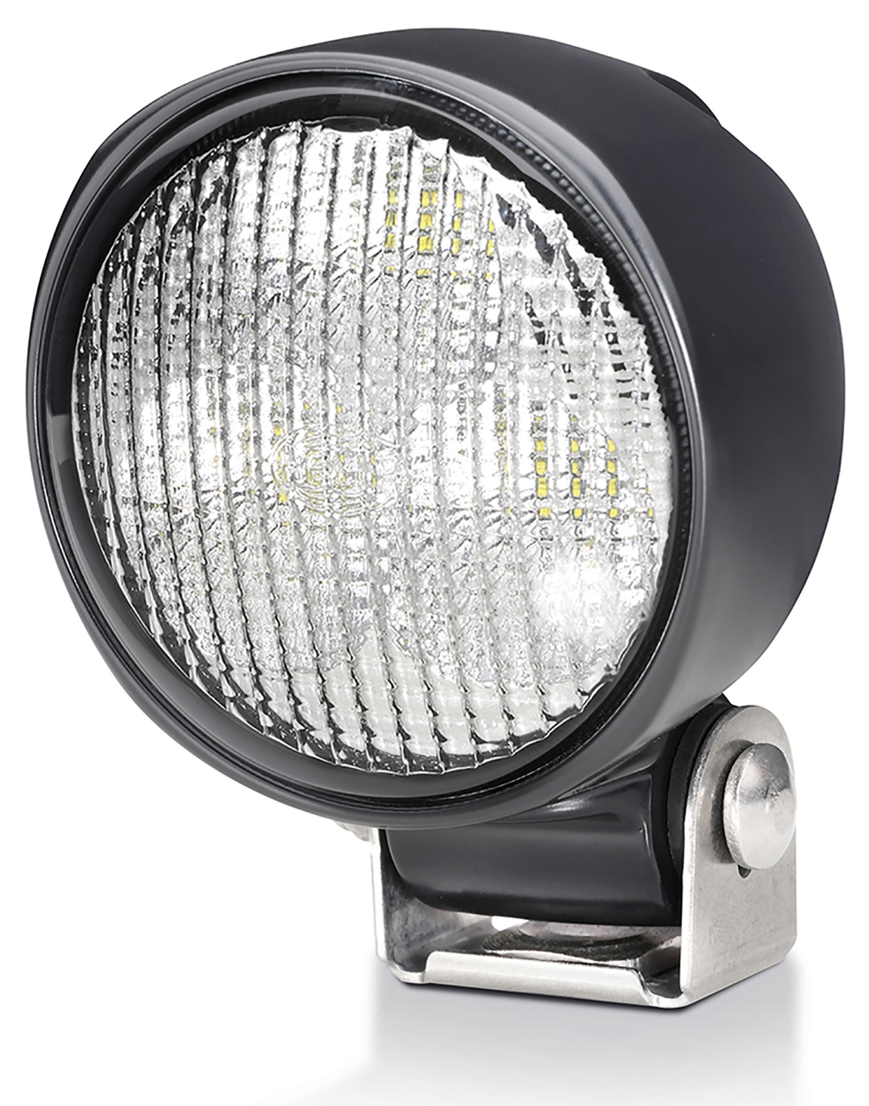 HELLA LED deck spotlight Module 70 Gen 5 12/24V 20W wide beam, white 1 HELLA LED deck spotlight Module 70 Gen 5 12/24V 20W wide beam, white