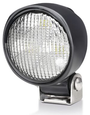 HELLA LED deck spotlight Module 70 Gen 5 12/24V 20W wide beam, white