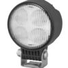 HELLA LED deck spotlight Module 70 S-Series 12/24V 17W wide beam, black 3 hl996776431
