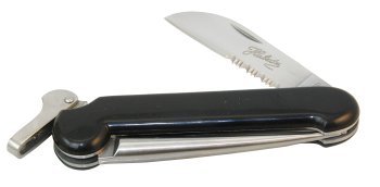 HERBERTZ Sailor's Knife/Folding Knife C1/Nylon Blade 70mm 1 HERBERTZ Sailor's Knife/Folding Knife C1/Nylon Blade 70mm