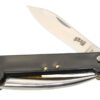 HERBERTZ Sailor's knife/Folding knife C1/Nylon smooth blade 70mm 3 hm2