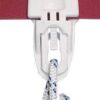 HOLDON clamping eyelets Midi nylon clamping range max. 5mm 4 pieces. 3 hn20 4