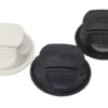 PERFIX Top Plastic Black 10pcs. 3 hp1001 hp1002 hp1003 2