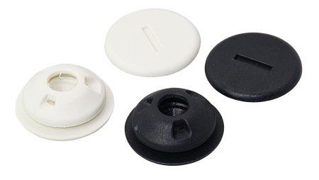 PERFIX base for fabric, plastic, white, 10 pieces. 1 PERFIX base for fabric, plastic, white, 10 pieces.