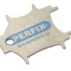 PERFIX Universal Steel Key with Assembly Instructions 3 hp9000