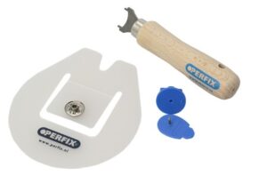 PERFIX 12-piece tool set