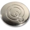 Q-SNAP cap A4 with rivet 4.2mm 100pcs. 2 hq11000