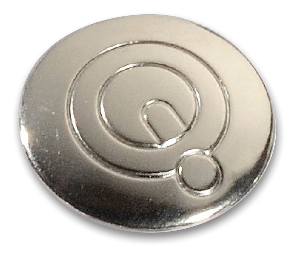Q-SNAP cap A4 with rivet 4.2mm 100pcs. 1 Q-SNAP cap A4 with rivet 4.2mm 100pcs.