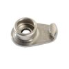Q-SNAP pins A4 with silicone base, 100 pieces. 2 hq13000
