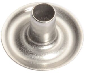 CAF-316 Rivet A4 for pin HQ23000 100pcs.
