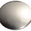 CAF-316 Cap A4 with rivet 4.4mm black 100pcs. 2 hq21000 1