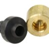 PRES-N-SNAP hole punch for serrated eyelets size 0 3 hvh1