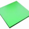 Die-cutting mat made of Hydrosolid 350x350x25mm