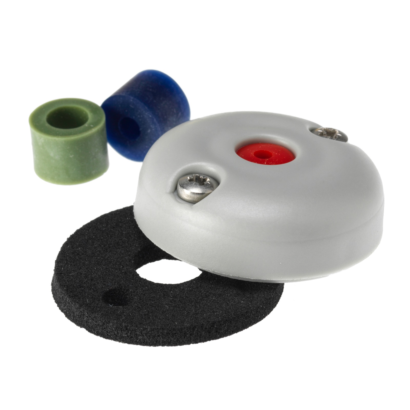 INDEX MARINE cable gland DG PA for cables 4.5-9mm, grey 1 INDEX MARINE cable gland DG PA for cables 4.5-9mm, grey