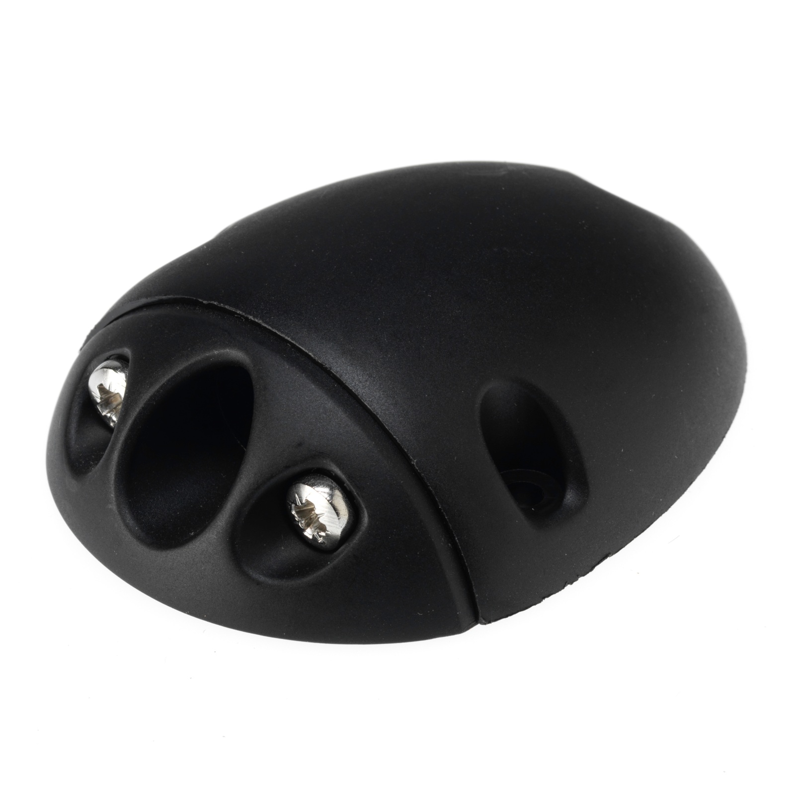INDEX MARINE cable gland SE PA for cables 7-9mm, black 1 INDEX MARINE cable gland SE PA for cables 7-9mm, black