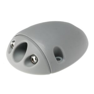 INDEX MARINE cable gland SE PA for cables 7-9mm, grey