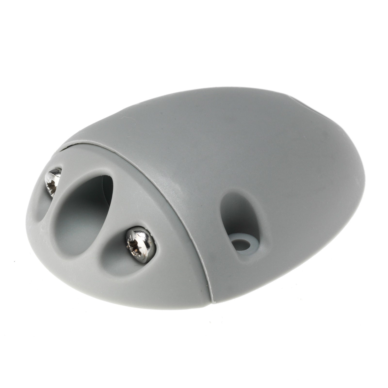 INDEX MARINE cable gland SE PA for cables 7-9mm, grey 1 INDEX MARINE cable gland SE PA for cables 7-9mm, grey